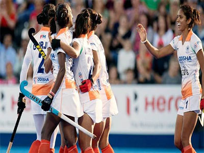 Women's Hockey World Cup 2018, India v/s Ireland Quarter-Final: Indian women look to repeat 70's success