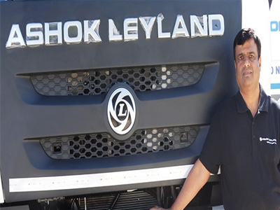 Ashok Leyland embarks on cost-cutting route to stay fit, maintain margins