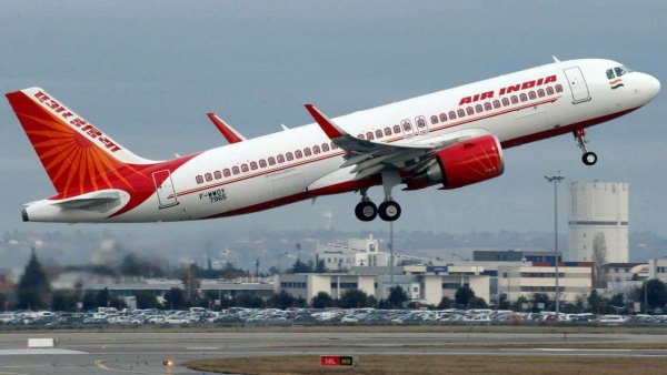 Air travel becomes expensive for the second time in 2 months, domestic fares hiked by 5%