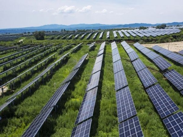 Adani Green Energy acquires SkyPower's 50MW solar project in Telangana