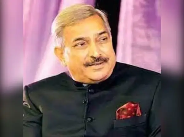 Pramod Tiwari gives suspension of business notice to discuss Adani issue