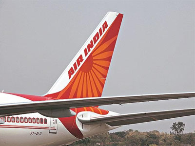 Govt receives many queries on Air India from non-aviation entities