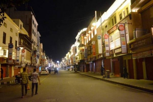COVID update: Night curfew in Kerala from tonight - Malls, cinemas to shut by 7.30 pm