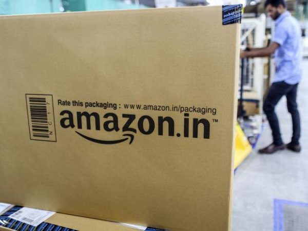 Amazon vs Future: SC stay on proceedings at Delhi HC; hearing on May 4