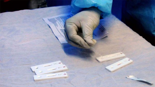 COVID-19: Rapid Antigen home test kit gets approval - know guidelines and method of use