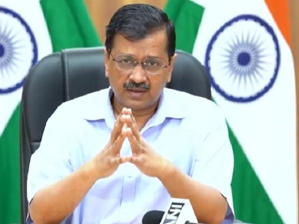 Delhi to set up dedicated centres for treatment of black fungus cases: CM