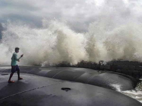Another cyclonic storm likely to hit Bengal, Odisha coasts by May 26: IMD
