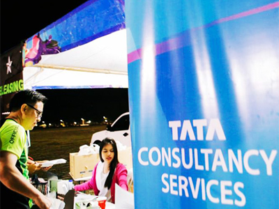 TCS, Sernova Financial enter into strategic partnership