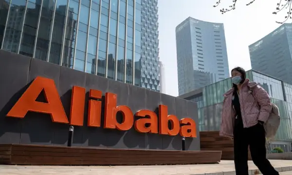 Daniel Zhang to step down as Alibaba CEO, Eddie Wu Yongming to succeed him