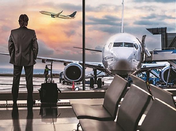 Covid-19: Canada extends ban on passenger flights from India till August 21