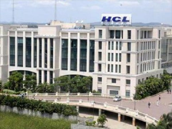 HCL Technologies dips 2% as company reports lower-than-expected Q1 results