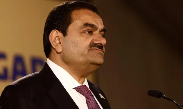 SBI, other PSBs to fund Adani's Rs 34,000 cr PVC project in Mundra