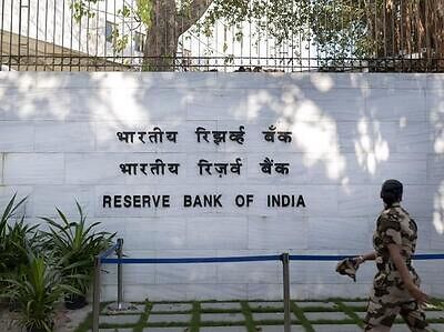 10-year bond yields climb back to 6% as Reserve Bank of India goes silent