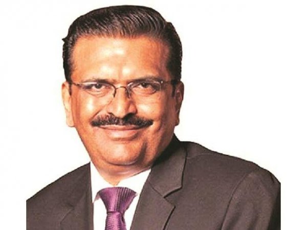 Chairman of Karvy Stock Broking arrested for defaulting on bank loan