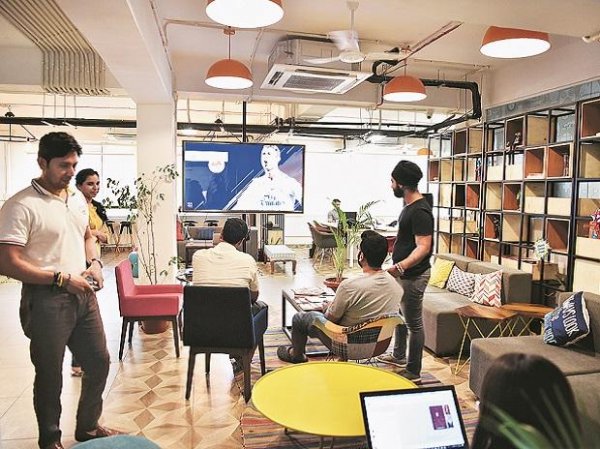 Smartworks leases office space in Pune; invests Rs 150 cr on new centre