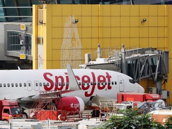 HC grants SpiceJet relief against recovery proceedings by GST authorities