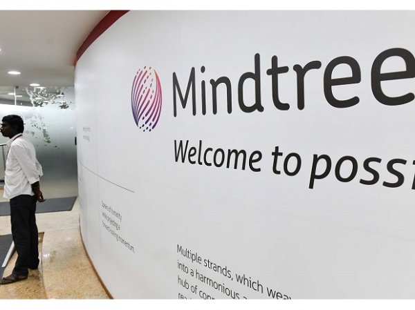 Mindtree rallies 6%, hits new high in a weak market; zooms 101% in 6 months