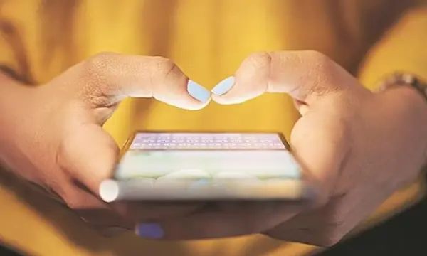 Children addicted to social media, user age limit needed: Karnataka HC