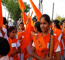 VHP seeks two-child policy for all