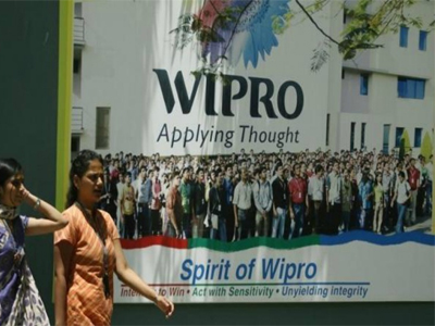 Digital deal sizes are now getting bigger, says Wipro CEO