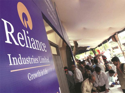 Reliance Industries declines 2% as investors book profit post Q3 results