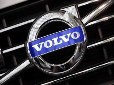 Volvo Polestar unveils its first car Polestar 1