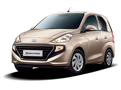 New Hyundai Santro launch on October 23; six reasons why company feels it will be winner again