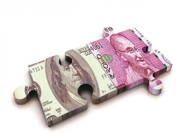 Rupee opens on flat note, up 2 paise at 73.35 against US dollar