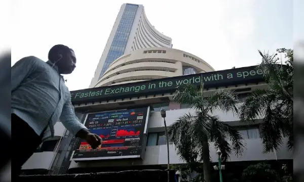 HDFC Securities sees BSE sustaining 3 times gain on derivatives boost