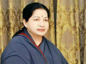 Jayalalithaa back in AIADMK hot seat