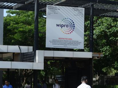 Wipro appoints ex-IBM Bill Stith as healthcare head
