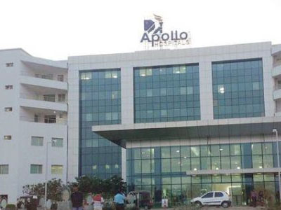 Apollo Hospitals on track to achieve 20% Ebitda growth
