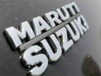 Maruti Suzuki revises FY19 growth forecast to 8%; Dec may see marginal fall