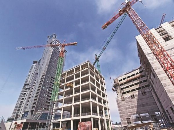Tata Realty and Infrastructure looks to launch REIT after 2-3 years
