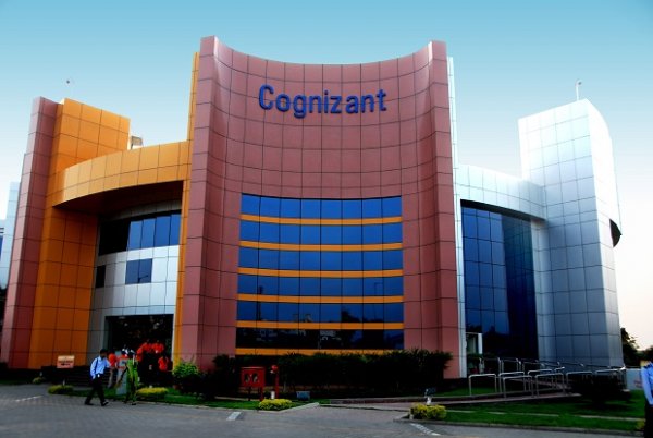 Accenture's growth outlook augurs well for Indian IT services players
