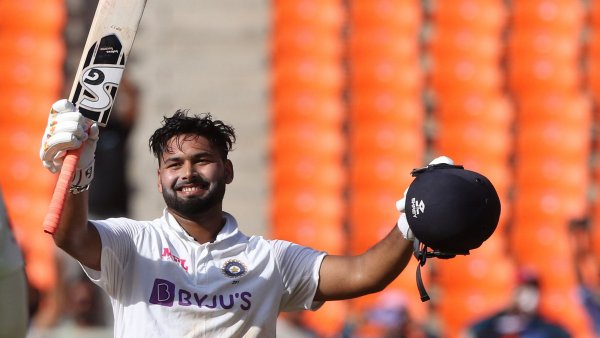 Cricketer Rishabh Pant appointed as Uttarakhand's brand ambassador