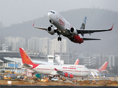 GMR wants to demerge airport arm; seeks lenders' nod
