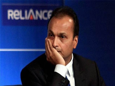 Big setback for RCom: Supreme Court holds Anil Ambani guilty of contempt in Ericsson default case