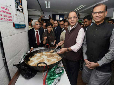 Budget 2016 to focus on farmers, jobs, poverty eradication: Jayant Sinha