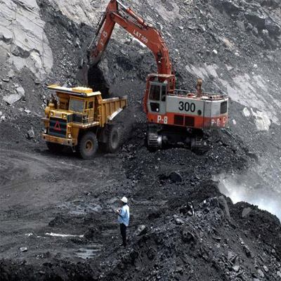 After coal blocks, Coal India fuel pacts set to be auctioned