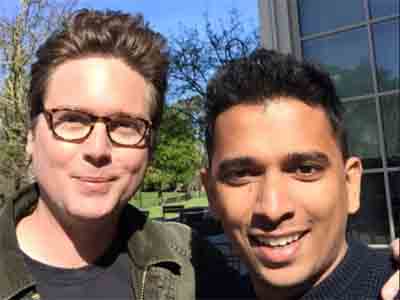 Twitter Co-founder Biz Stone Invests $3M in Indian Hyper Local Startup LookUp