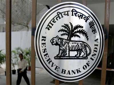 RBI favours for calculation of FII G-Secs limit in Rupee terms