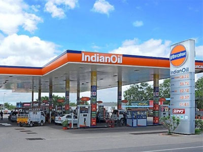 Indian Oil to set up Rs 9 bn ethanol plant in Adityanath's pocket borough