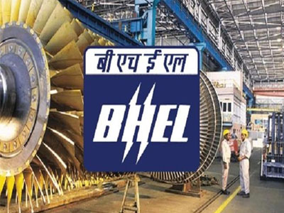 BHEL bags orders worth Rs 10 bn from Telangana State Power Generation Corp