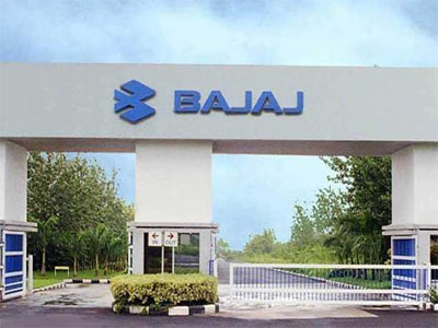 Bajaj Auto Q1 net rises 24% to Rs 10.4 billion on higher sales volume