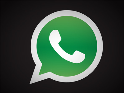 WhatsApp’s Web Client Adds iOS Support