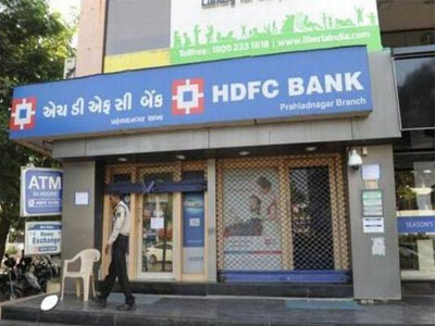 HDFC plans special situations fund to invest in stressed realty projects