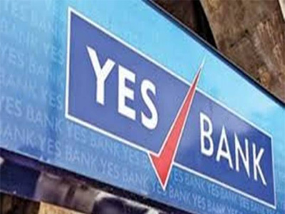 Yes Bank shares tumble 7% on fraudulent transactions at CG Power and Industrial Solutions