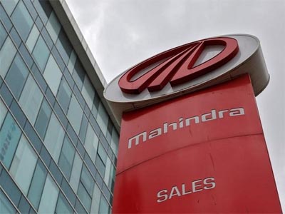M&M to acquire tractor manufacturing, foundry firms in Turkey for Rs 735 cr