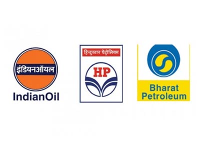 IOC, BPCL & HPCL shares tumble after Moody’s warns of rising debt burden